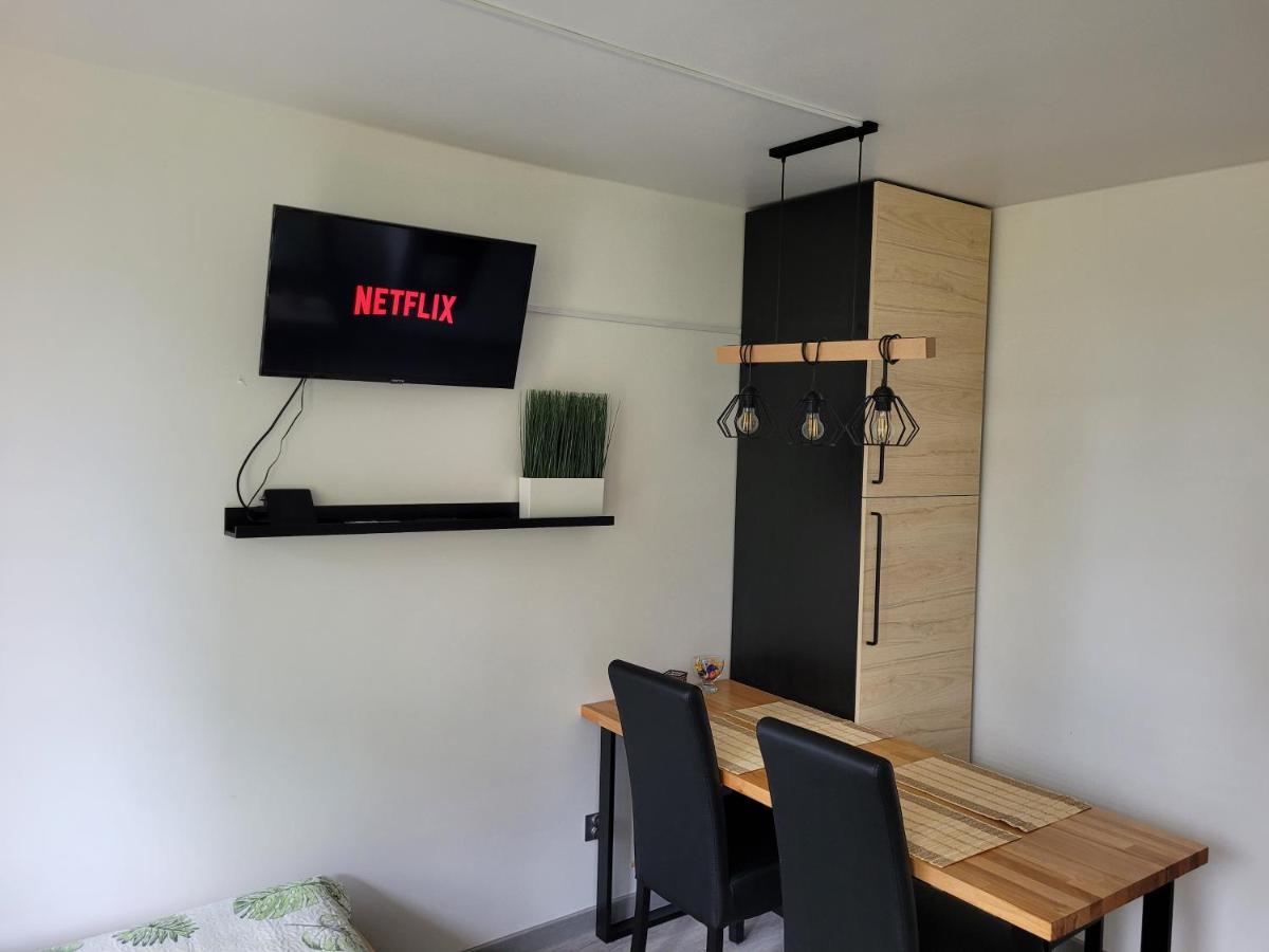 Apartament Z Balkonem Gliwice Mewy, Klimatyzacja Exterior foto